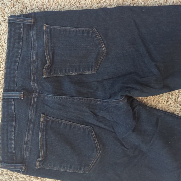 Just black denim skinny - Picture 3 of 3